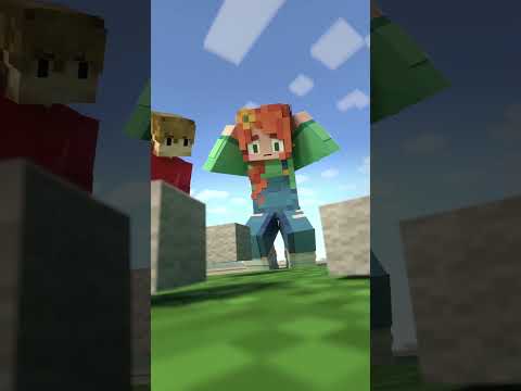 Gem's Sick Voice & Sheep - Past Life Animation