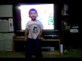 Tre Galia Dancing With Jack Black In YoGabbaGabba
