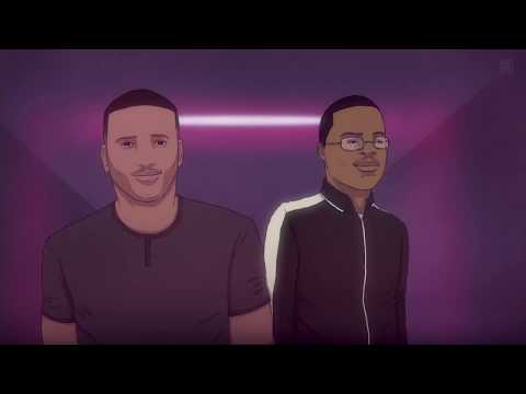 GM (Zona 5) - + 1 Boda Feat. Kelson Most Wanted & Dj Nibblez (Official Music Video)