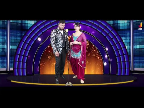 Jija | (Full HD) | Surjit Sagar & Sudesh Kumari  | Punjabi Songs 2020 | Jass Studioz