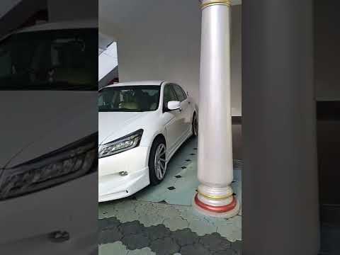 Honda Accord 2009 Modified #hondaaccord #accord #hondacivic #k_speccustomz #modification