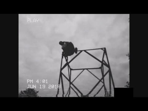 zdechły osa - wchodzenakrzyz