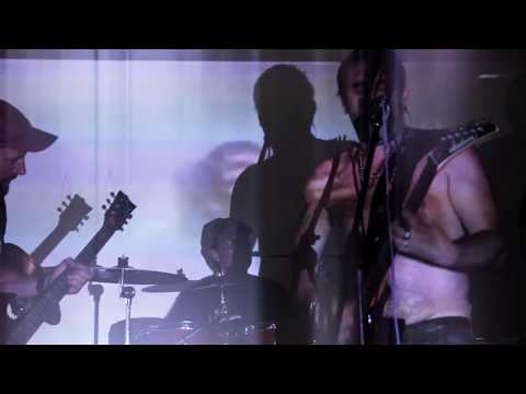 Kullt Sklla - KULLT SKLLA   Skleněný peklo