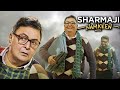 Sharmaji Namkeen Full Movie | Rishi Kapoor | Paresh Rawal | Juhi Chawla | HD Facts Review