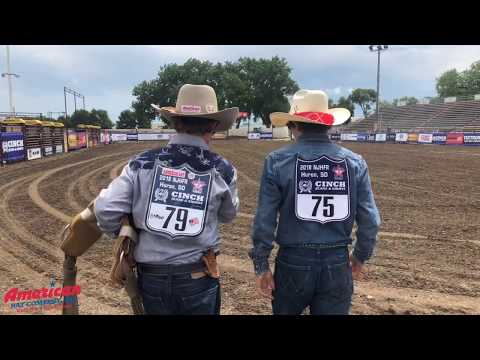 Jaxton and Boyce's Interview