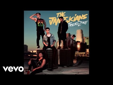 The Janoskians - Friend Zone (Audio)