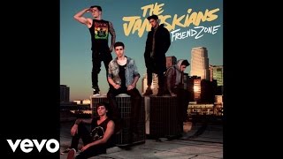 The Janoskians - Friend Zone (Audio)