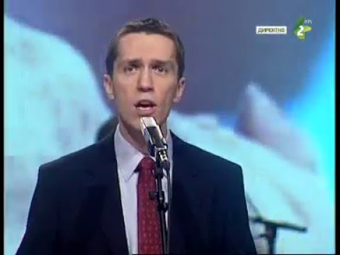 NJE PITAJ ŠE - Boris MAGOČ