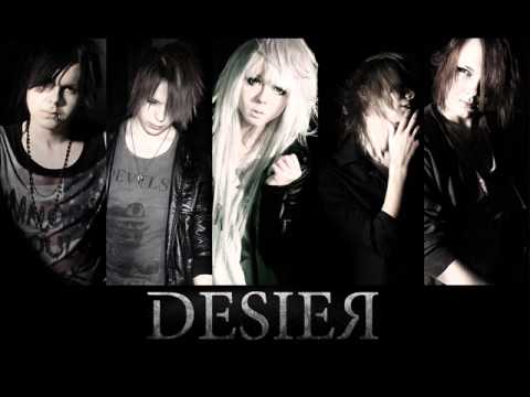 DESIEЯ - HERETIC