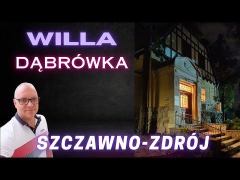 Willa Dąbrówka – Perła Szczawna-Zdroju | Kameralny Pensjonat w Uzdrowisku