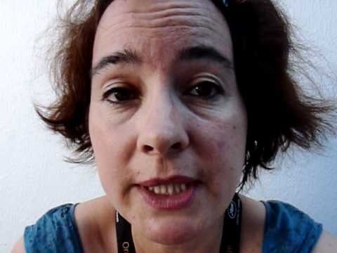 Scrisoare Video de la Cannes, Iulia Blaga   21 mai 2011