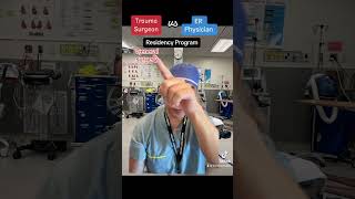 Download lagu The TRUTH About Trauma Surgeons vs ER Physicians (2024) mp3 Download lagu The TRUTH About Trauma Surgeons vs ER Physicians (2024) mp3