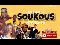 DJ NUMZ 380 VOLTS SOUKOUS VOL 3 MIXTAPE 254716288884