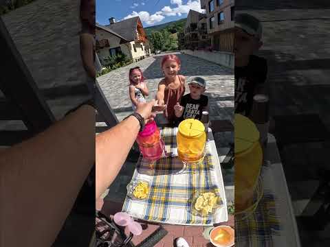 WSPIERAM MŁODE POKOLENIE #shorts