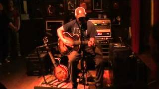Scott H. Biram - single girl.mpg