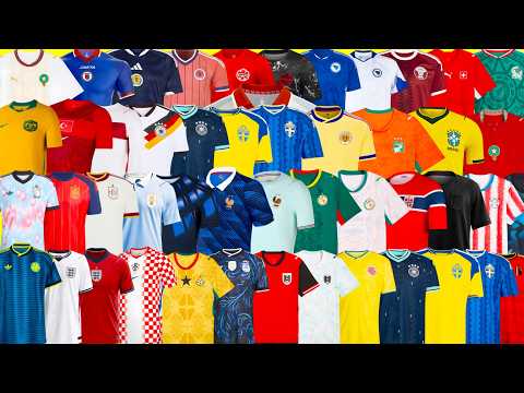 Ukraine Mens Away Jersey 2026