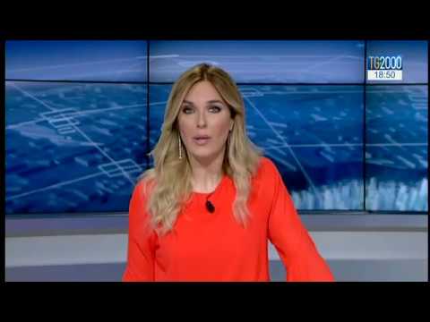 Tg2000 del 22 giugno 2017 - Edizione delle 18:30