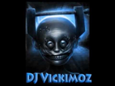 90's Hard-Trance by DJ Vickimoz 2012 1 hour mix