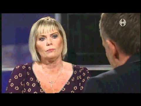 Viðtal við Sigrúnu Pálínu um Biskupsmálið (hluti 1 af 2)