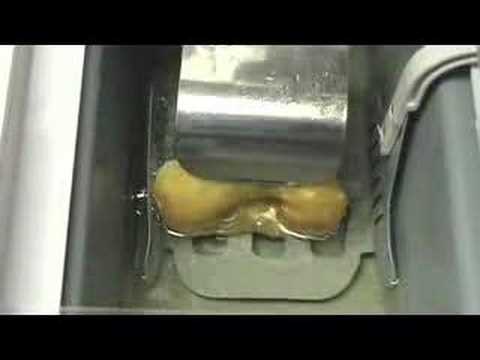 Dough-Nu-Matic from ThinkGeek