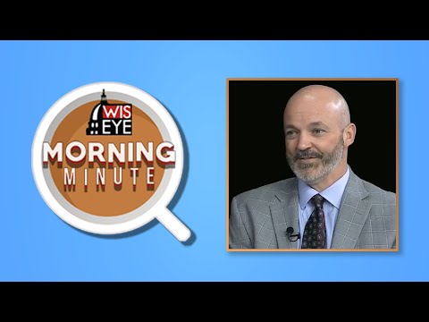 WisEye Morning Minute: Gableman Email Questioned By Clerks