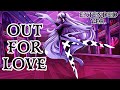 Out For Love Extended Ver Hazbin Hotel Cover By MilkyyMelodies