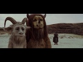 Gotye - Bronte - Where the Wild things Are (Movie Music Videos)