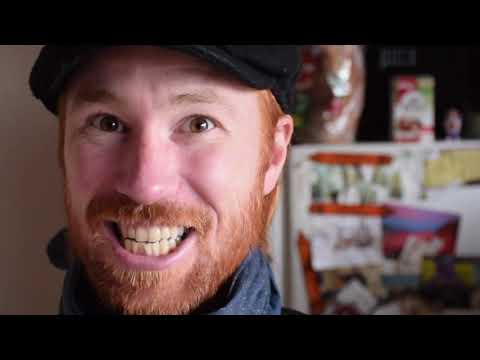 SURLY BARTENDER - 12 Shots for X mas