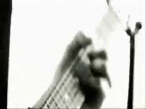Glimmering Girl - Hanson