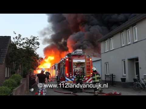 Keuken- en interieurbedrijf in as Mill