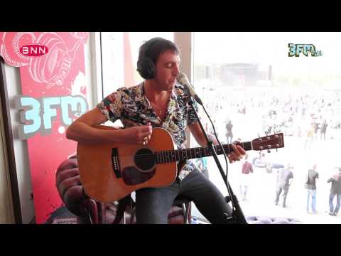 Miles Kane - Better Than That (live @ BNN Thats Live - 3FM)