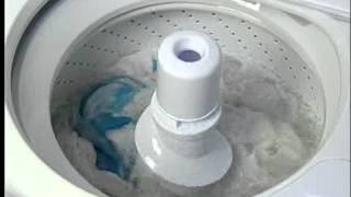 How to Avoid Wrinkled Clothing or Load in Your Washer