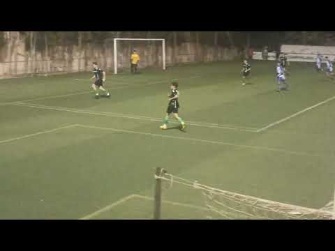 Mojonera C.F. - Norias C.F. 3/12/2022 2° parte (Juveniles)