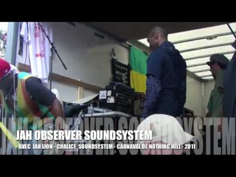 jah observer nothing hill 2011.mp4