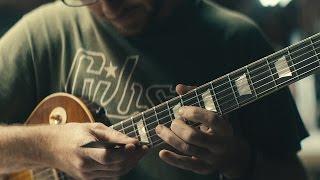 Video thumbnail for Gibson Custom 1959 Les Paul by Gibson TV