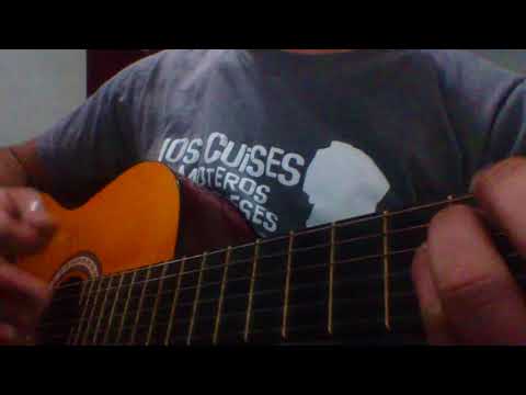 Cancion Del Silencio - León Gieco