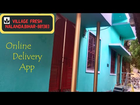 Village Fresh App Nalanda video thumbnail