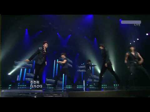MBLAQ Y - July 4 2010