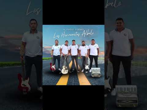 LOS HERMANITOS ALBELO- VENENO PARA DOS