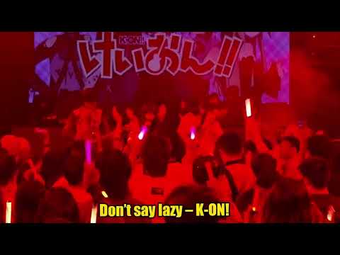 Video: Don't Be lazy cover With Mujame NYC