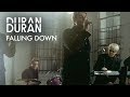Duran Duran - Falling Down featuring Justin Timberlake (Official Music Video)