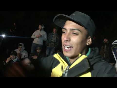 KLZ vs REDO vs PROU - 8vos de Final - La SVF Jornada Pretemporada 1