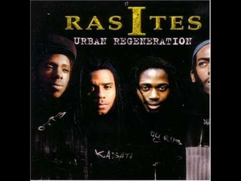 Rasites - Universal Love