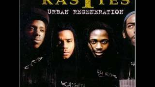Rasites - Universal Love
