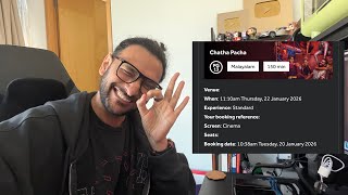 Chatha Pacha (2026) | My Opinion  | Arjun Ashokan | Roshan Mathew |  Vishak | Malayalam