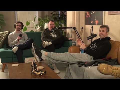 MSSP PAYTCH EP 374  -  Willard Smith PAYTCH