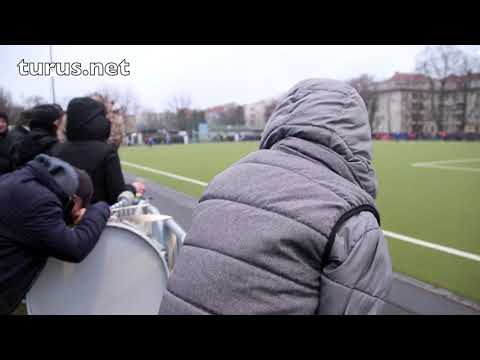 Blau-Weiß 90 Berlin vs. BFC Dynamo