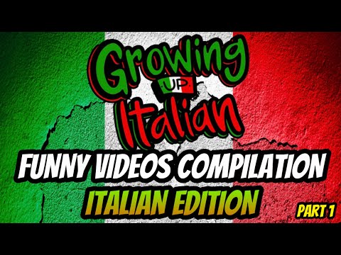 FUNNY VIDEOS COMPILATION - ITALIAN EDITION