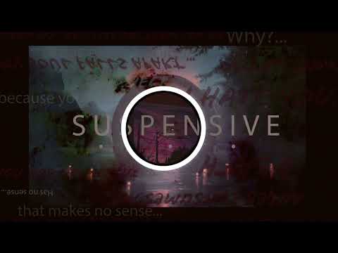 DJ Forge - (SUSPENSIVE): Ethereal State