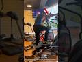How You Can Get On The Elliptical Cross Trainer Cardio Gymexercise Viralshort Viralfeeds